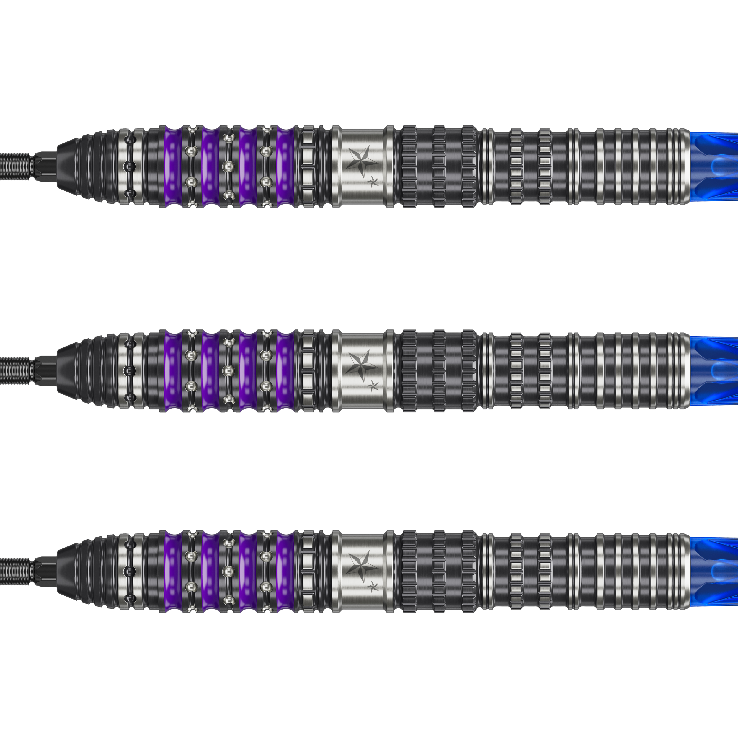 Target Japan Swiss Point Yuta Hayashi GEN 4 Steeldart
